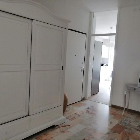 Appartamento Casa Conte Pordenone Esterno foto