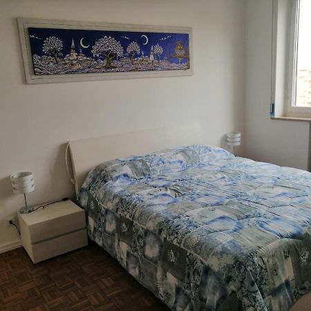 Appartamento Casa Conte Pordenone Esterno foto