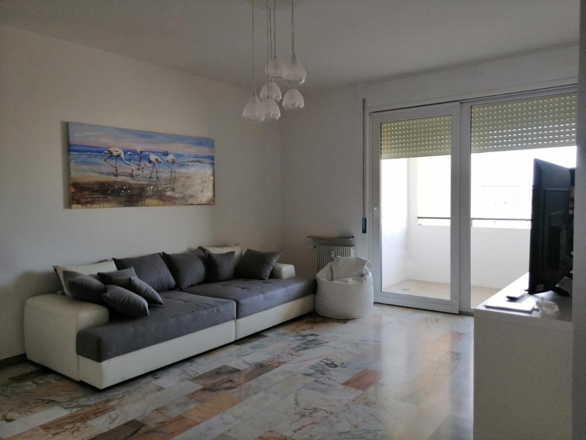 Appartamento Casa Conte Pordenone Esterno foto