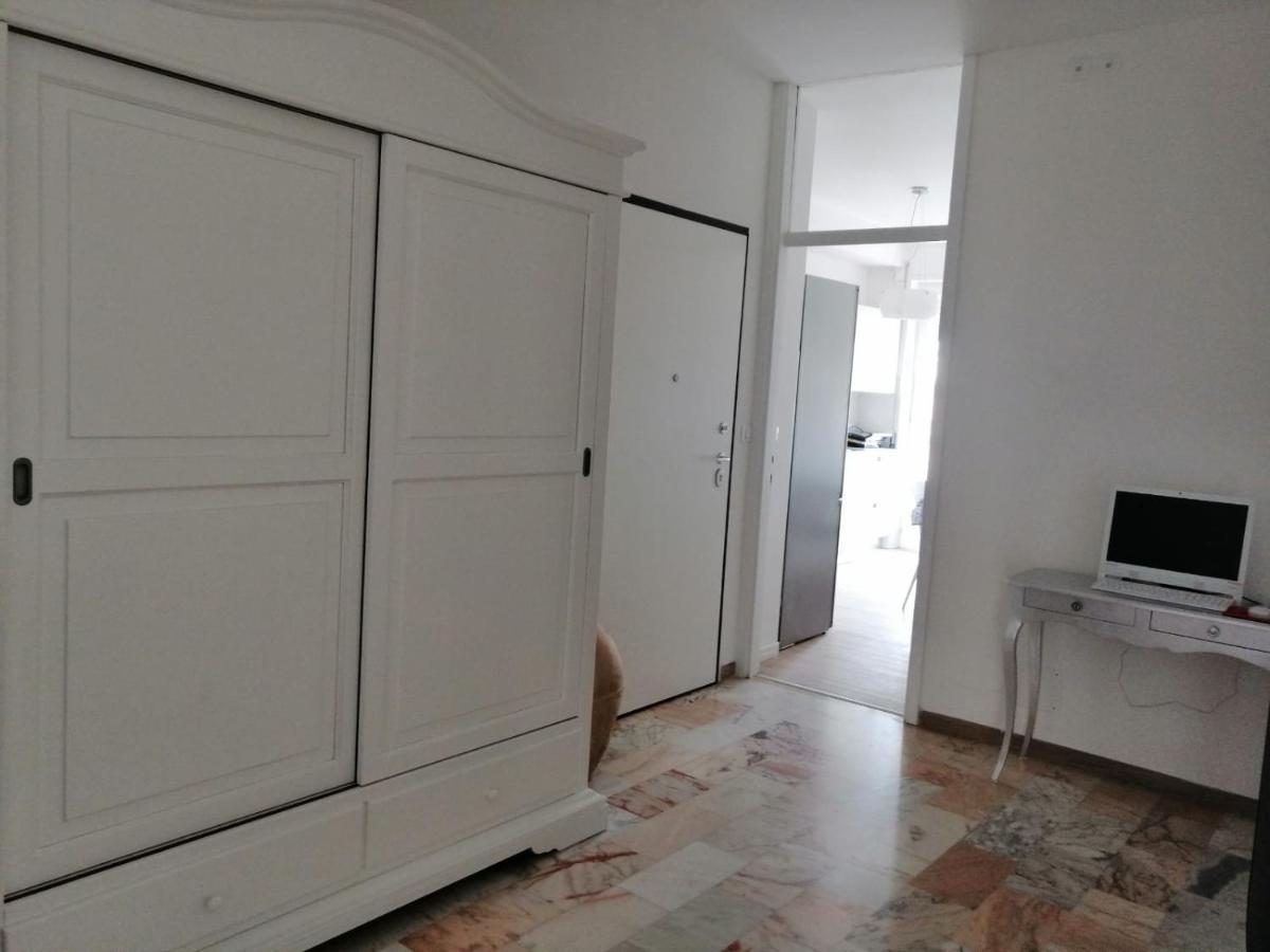 Appartamento Casa Conte Pordenone Esterno foto