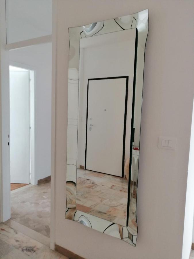 Appartamento Casa Conte Pordenone Esterno foto