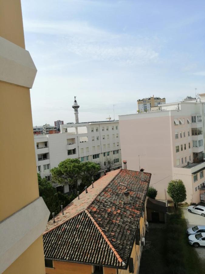 Appartamento Casa Conte Pordenone Esterno foto