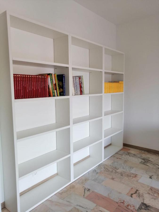 Appartamento Casa Conte Pordenone Esterno foto