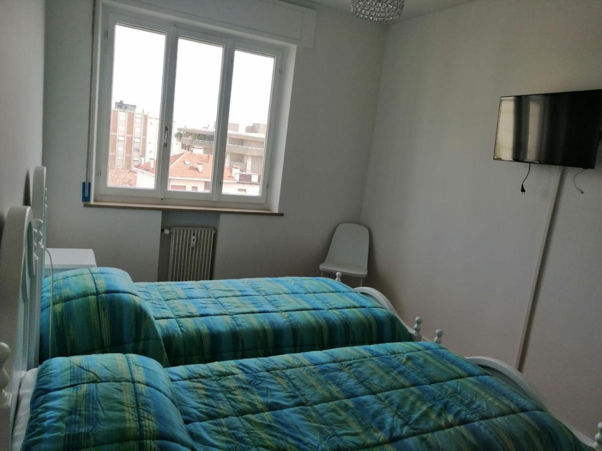 Appartamento Casa Conte Pordenone Esterno foto
