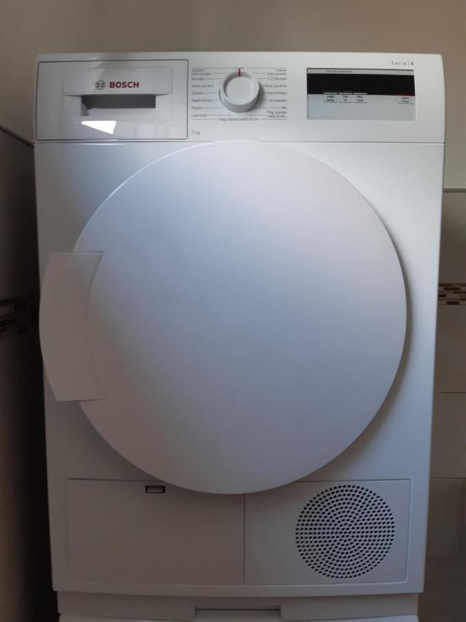 Appartamento Casa Conte Pordenone Esterno foto