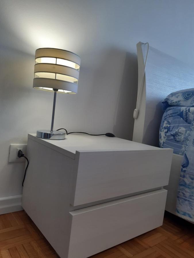 Appartamento Casa Conte Pordenone Esterno foto