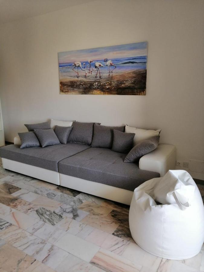 Appartamento Casa Conte Pordenone Esterno foto