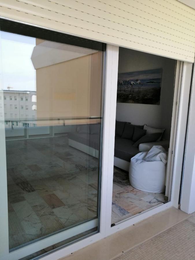 Appartamento Casa Conte Pordenone Esterno foto