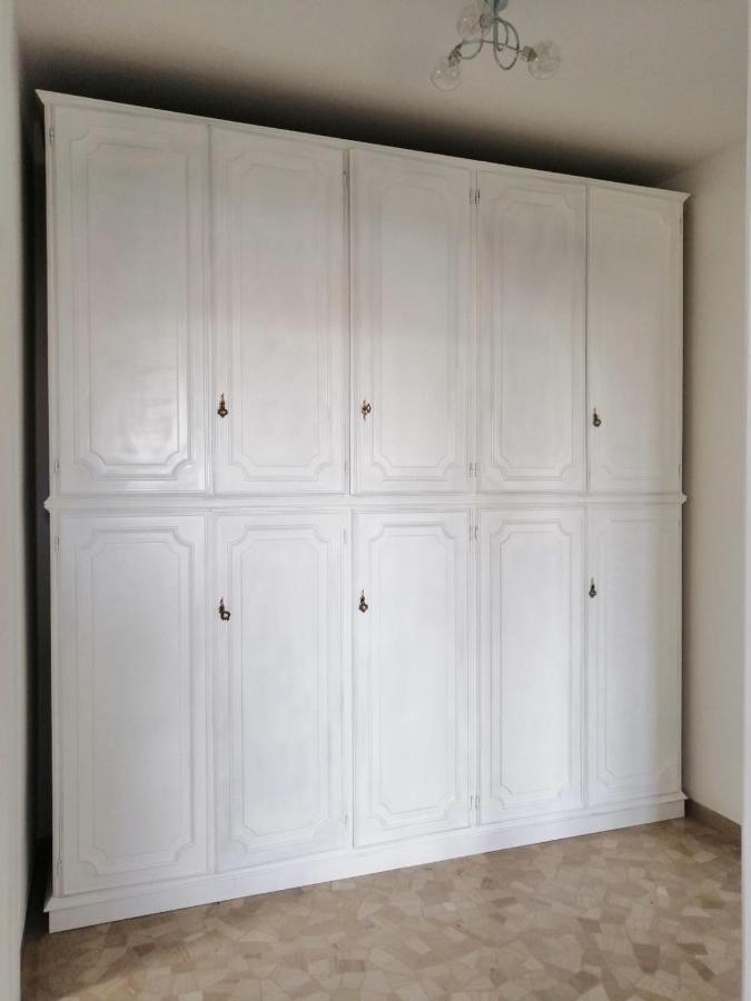 Appartamento Casa Conte Pordenone Esterno foto