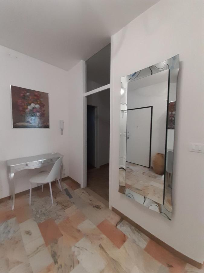 Appartamento Casa Conte Pordenone Esterno foto