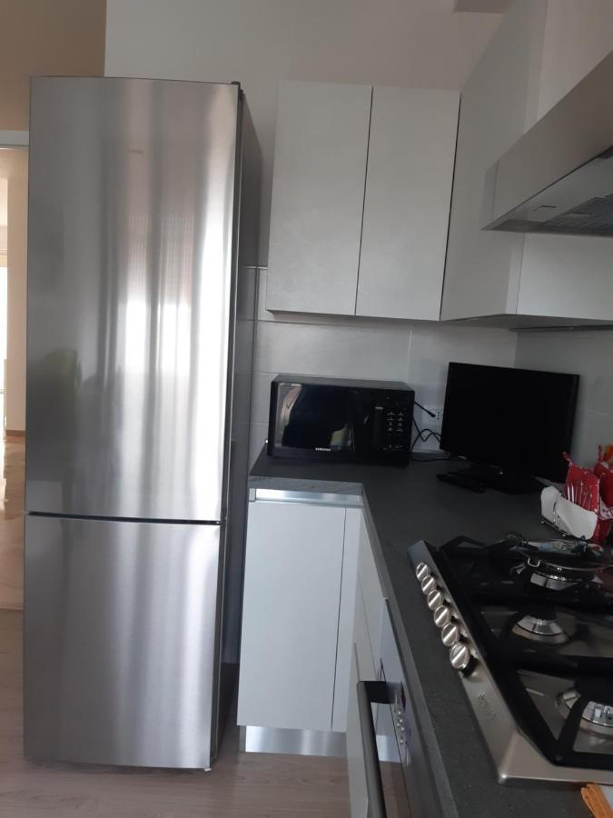 Appartamento Casa Conte Pordenone Esterno foto