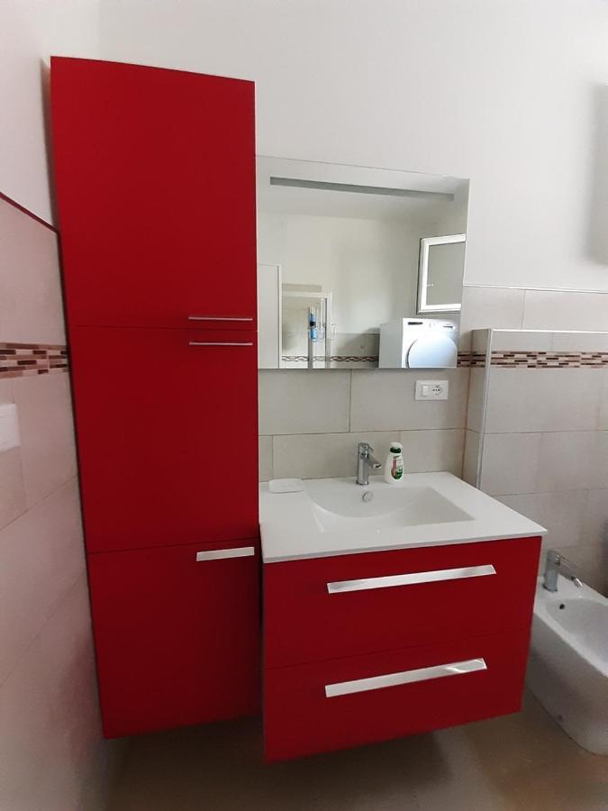 Appartamento Casa Conte Pordenone Esterno foto