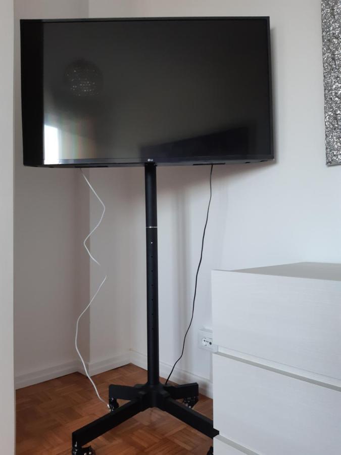 Appartamento Casa Conte Pordenone Esterno foto