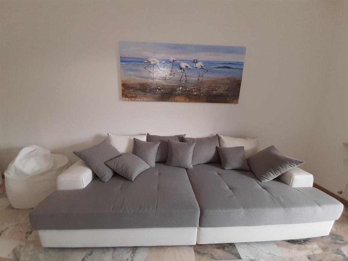 Appartamento Casa Conte Pordenone Esterno foto