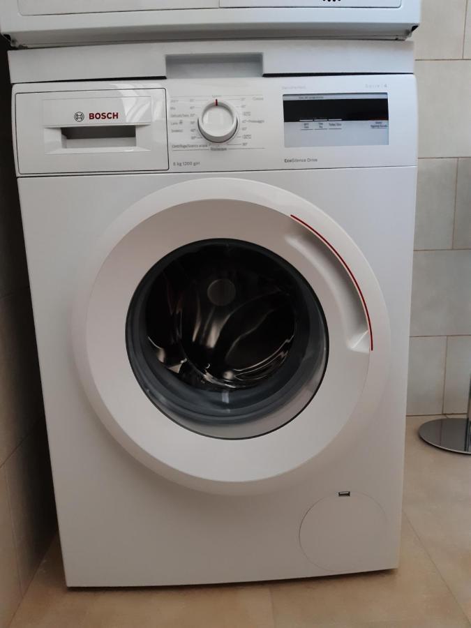 Appartamento Casa Conte Pordenone Esterno foto