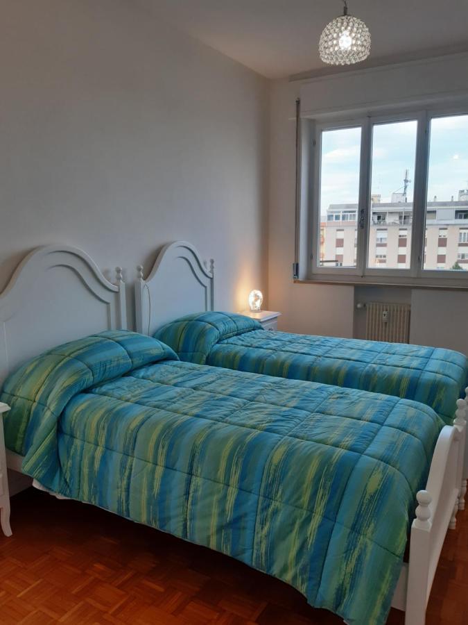 Appartamento Casa Conte Pordenone Esterno foto