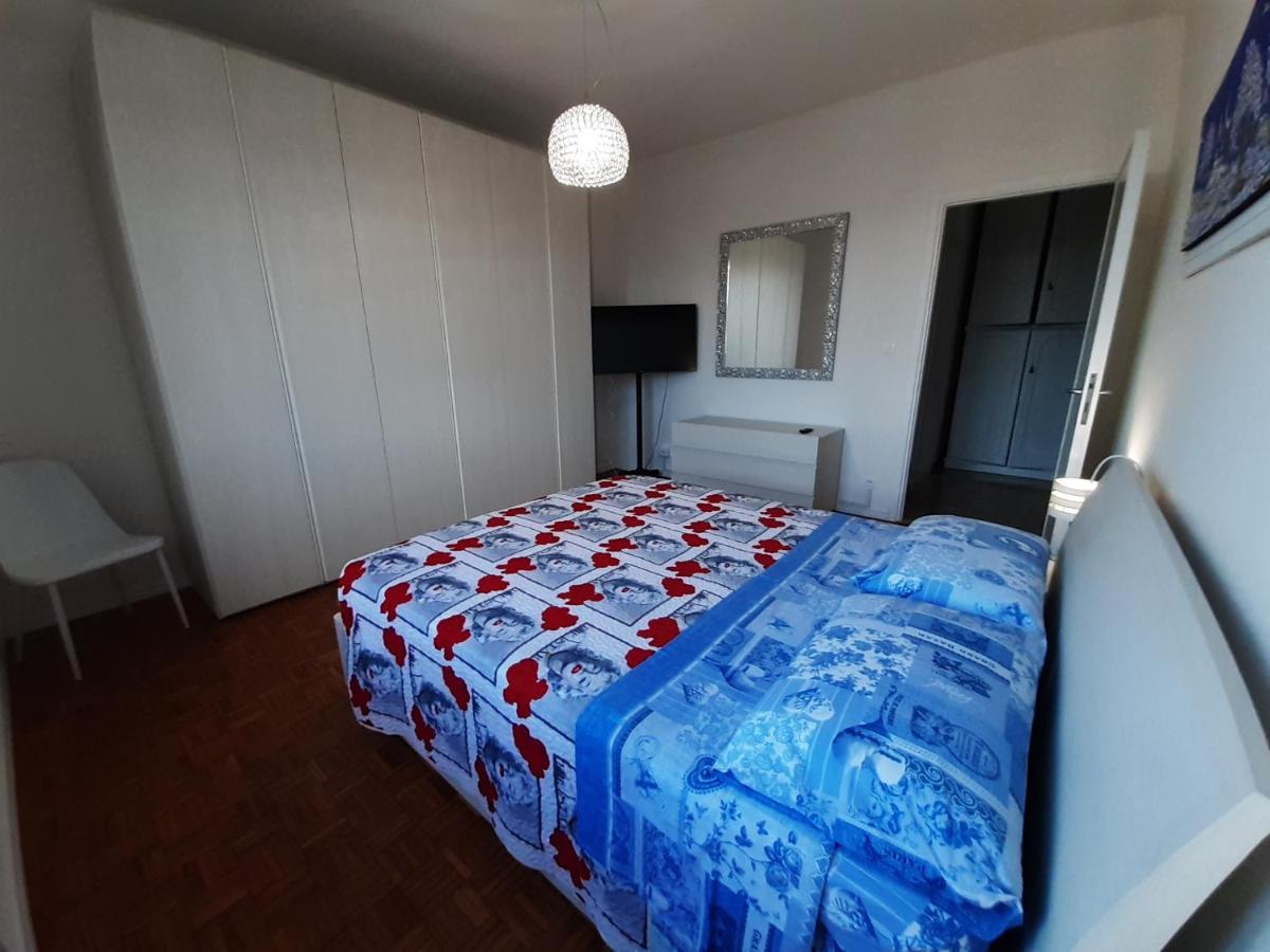 Appartamento Casa Conte Pordenone Esterno foto